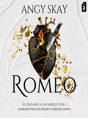 cover image of Romeo